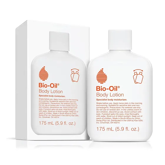BIO-OIL BODY LOTION 175ML
