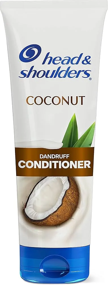 H&S COND COCONUT 300ML