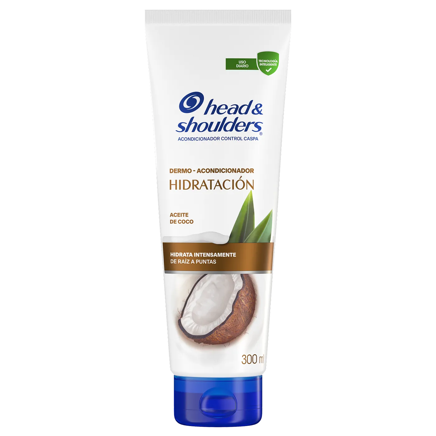 H&S COND COCONUT 300ML