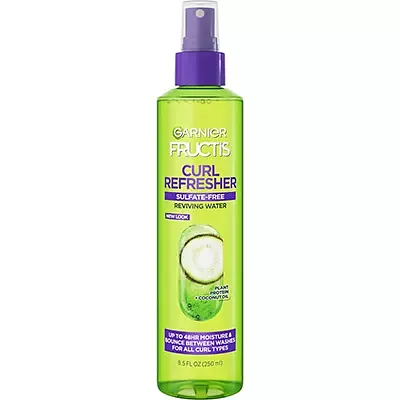 FRUCTIS STYLE CURL SPRAY 8.5OZ