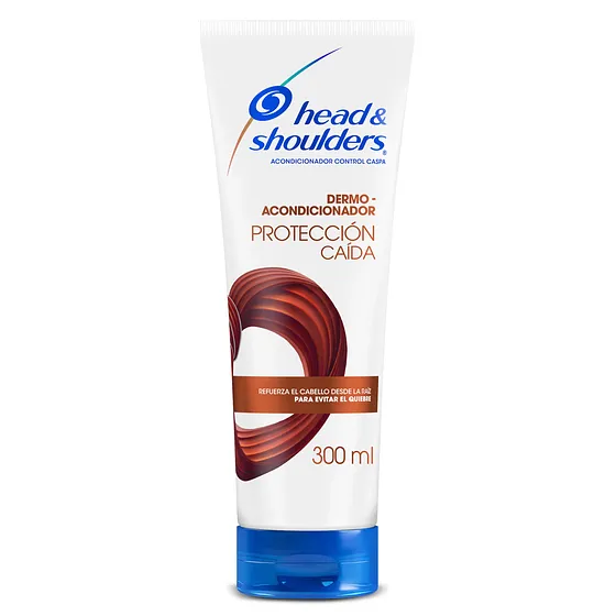 H&S COND PROTECCION 300ML