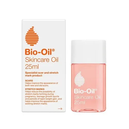 BIO-OIL 25ML