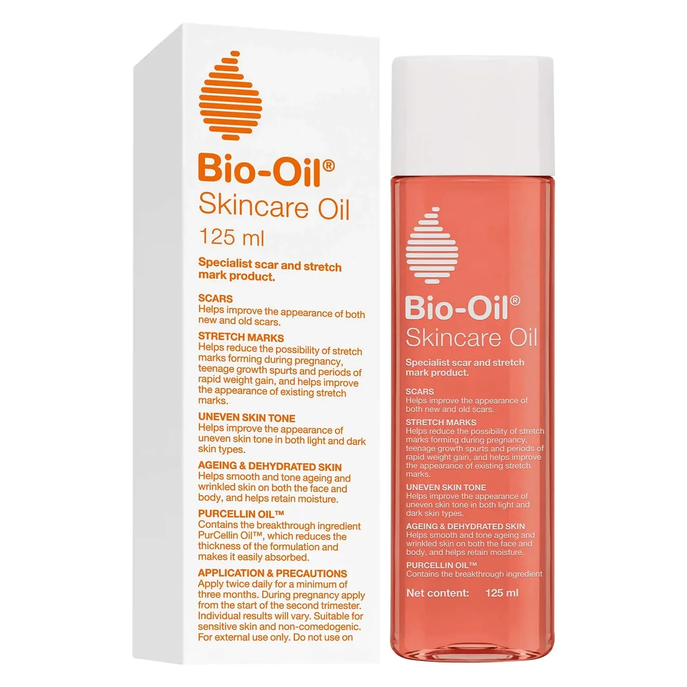 BIO-OIL 125ML