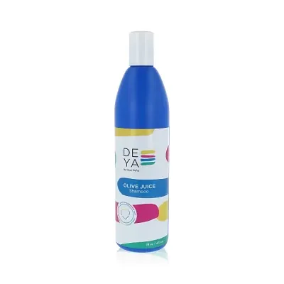 DEYA OLIVE JUICE SHAMPOO 16oz