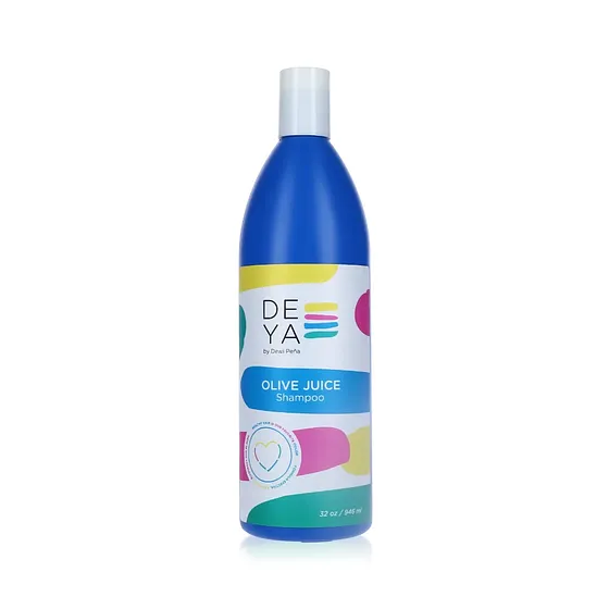 DEYA OLIVE JUICE SHAMPOO 32oz