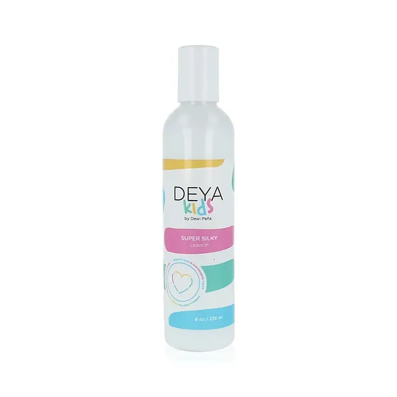 DEYA SUPER SILKY LEAVE IN 8oz