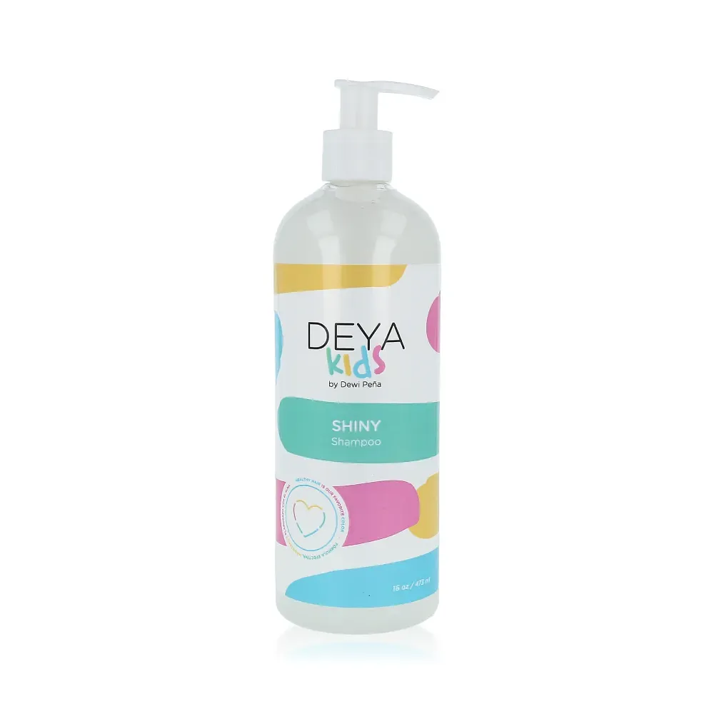 DEYA SHINY SHAMPOO 16oz