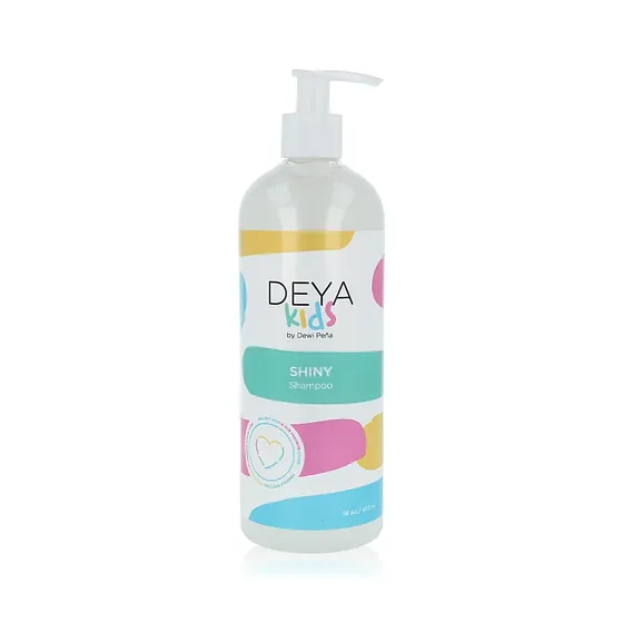 DEYA SHINY SHAMPOO 16oz
