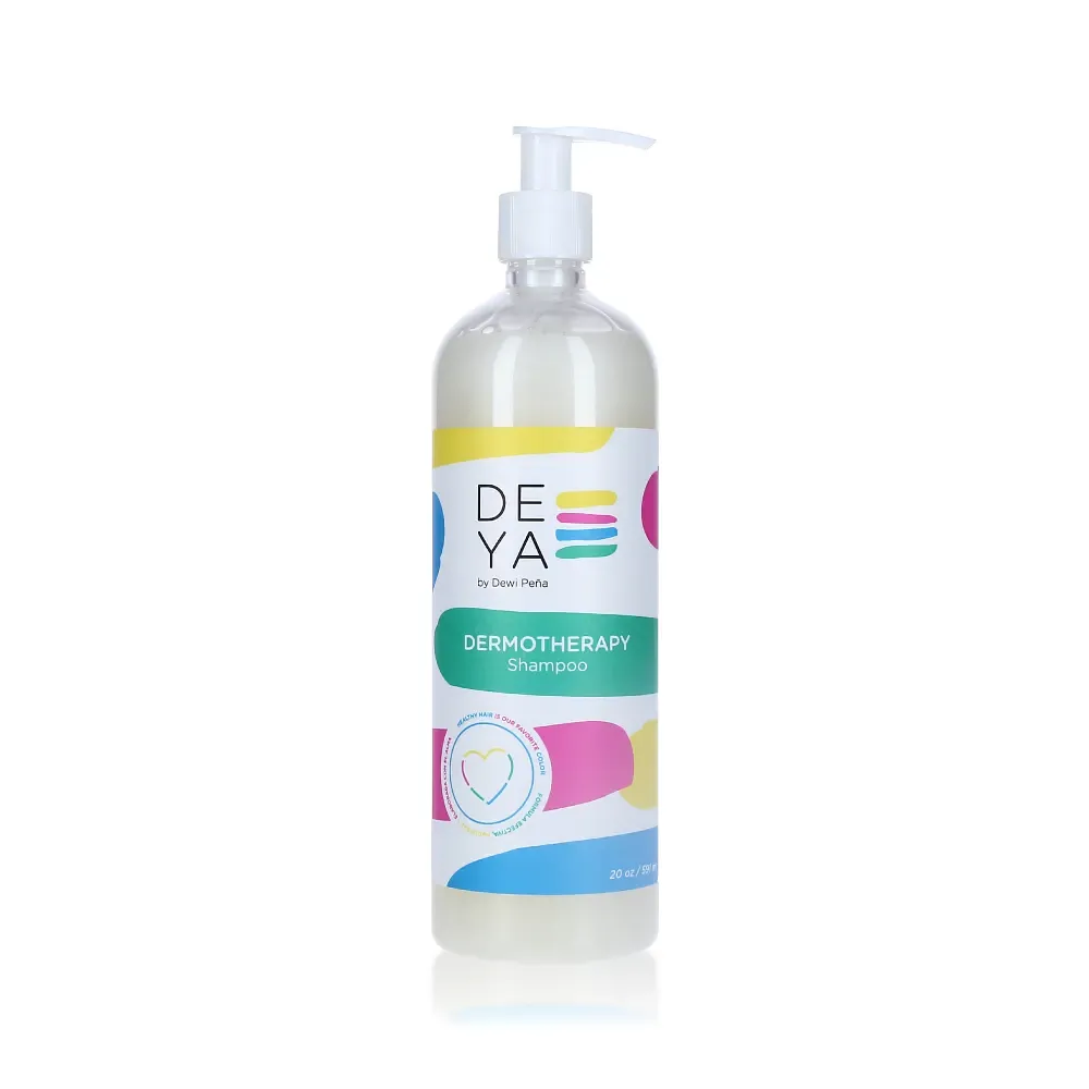 DEYA SHAMPOO DERMOTHERAPY 18oz