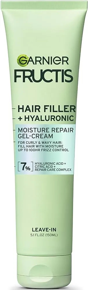 LEAVE-IN FRUCTIS HF CREAM 5.1OZ
