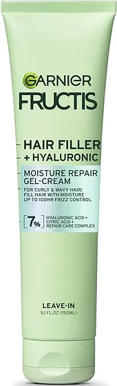 LEAVE-IN FRUCTIS HF CREAM 5.1OZ