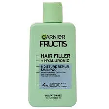 FRUCTIS HF CURL HYALU SHAMPOO 10.1OZ