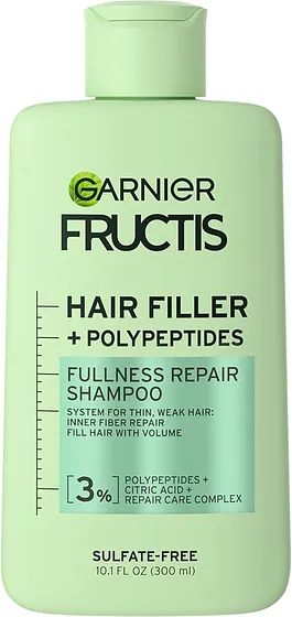 FRUCTIS HF SHAMPOO FULL REPAIR 10.1 OZ