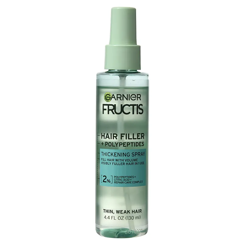 FRUCTIS HF THICK SPRAY 4.4 OZ