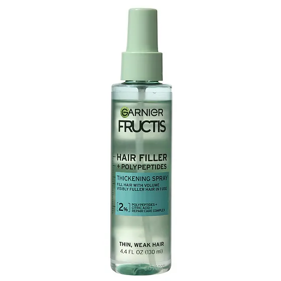 FRUCTIS HF THICK SPRAY 4.4 OZ