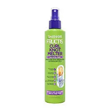 FRUCTIS CURL KNOT MELTER 8.5 OZ