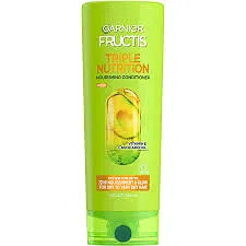 FRUCTIS AC TRIPLE NUT 12 OZ
