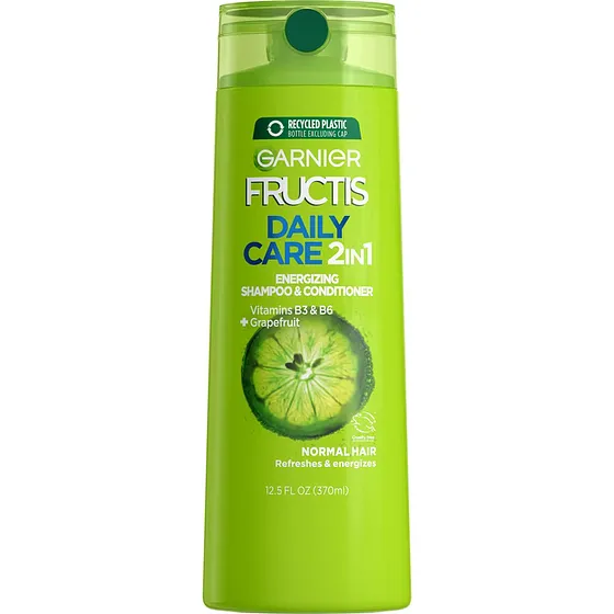 FRUCTIS SH+AC DAILY CARE 12.5 OZ