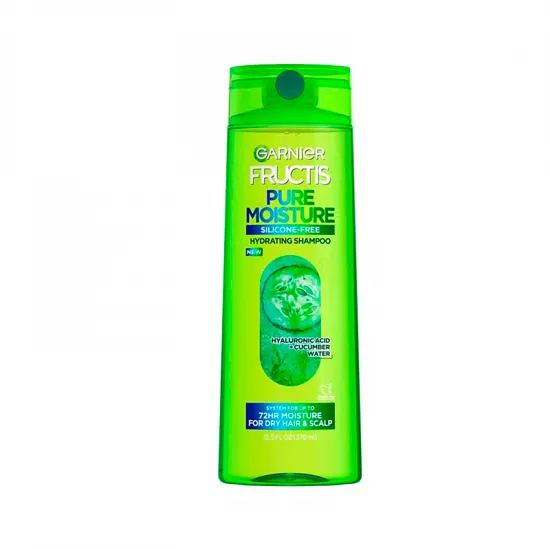FRUCTIS PURE MOISTURE SH 12.5 OZ