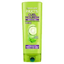 FRUCTIS ACONDICIONADOR CURL NOURISH 12 OZ