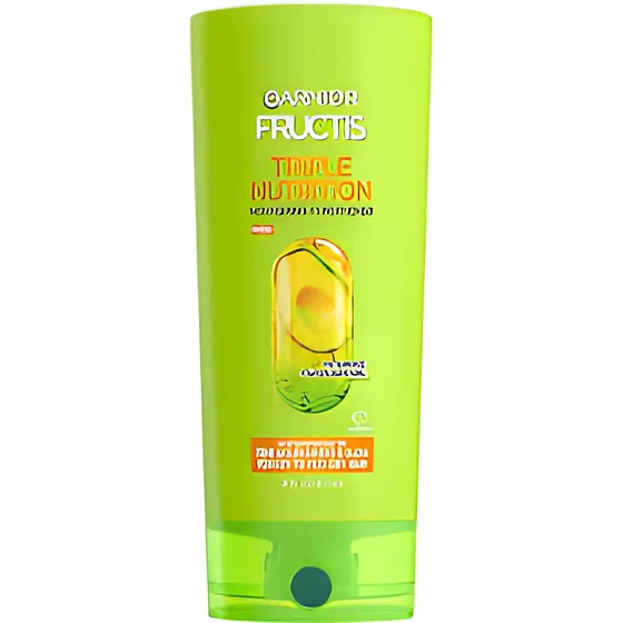 FRUCTIS ACONDICIONADOR TRIPLE NUTRITION 21 OZ