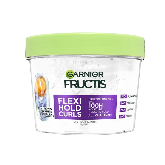 FRUCTIS CURL GEL 12.5 OZ