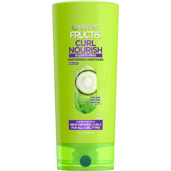 CONDITION CURL NOURISH 21OZ