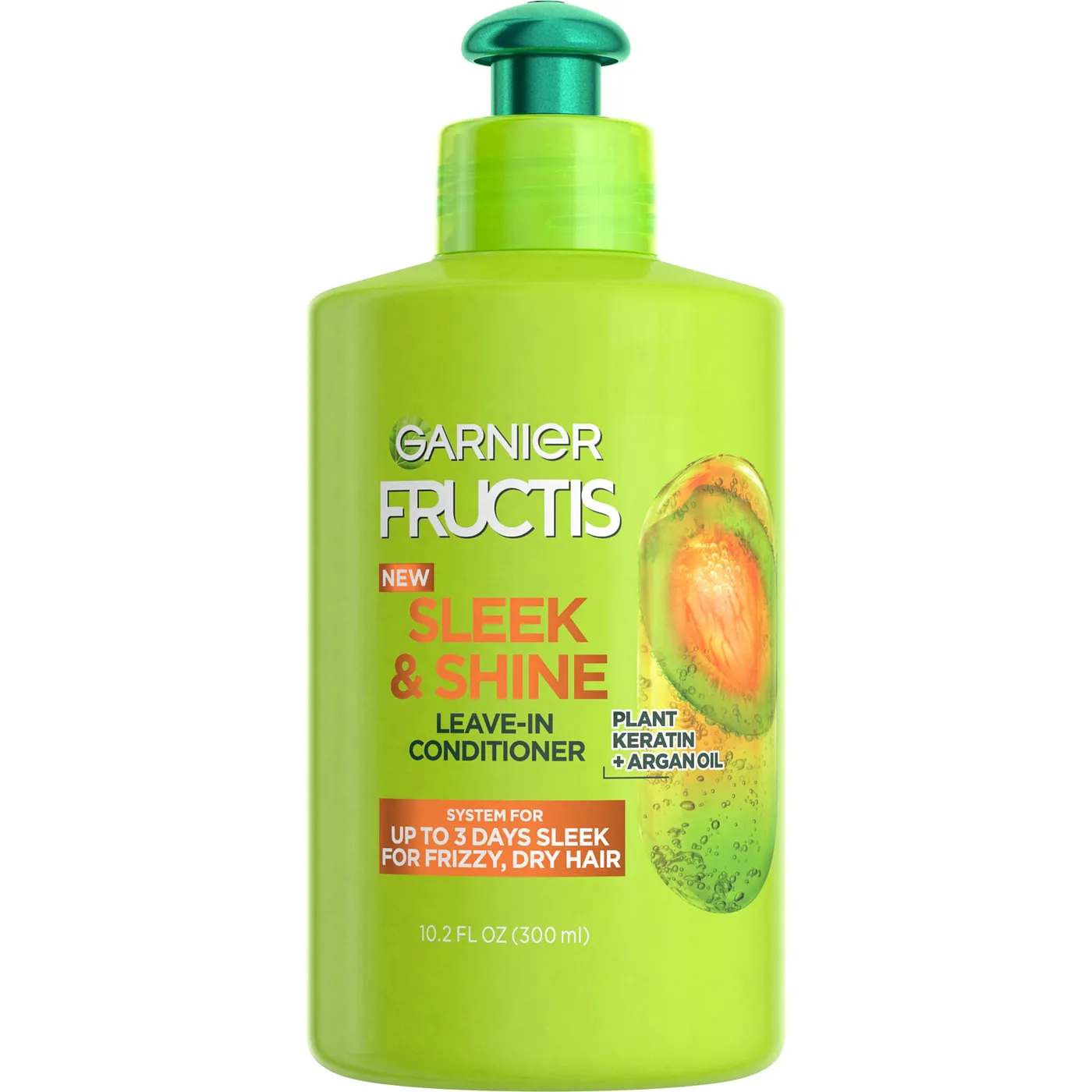 FRUCTIS S&S INTENSE SMOOTH 10.2oz