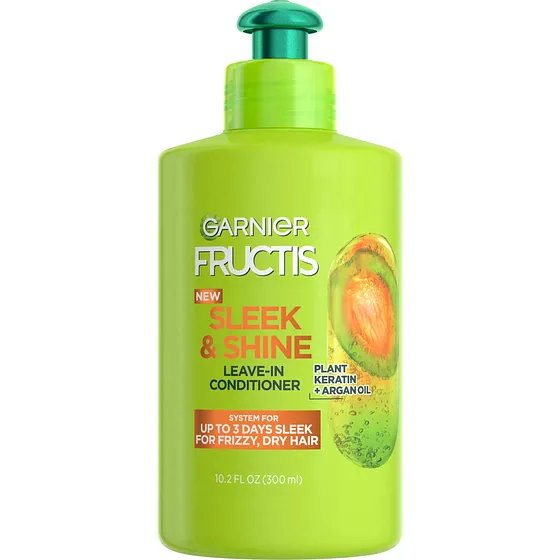 FRUCTIS S&S INTENSE SMOOTH 10.2oz