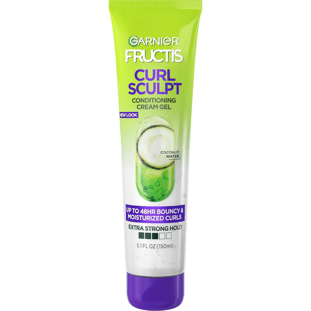 CURL SCULPTING CREAM-GEL 150ml