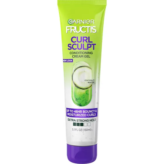 CURL SCULPTING CREAM-GEL 150ml