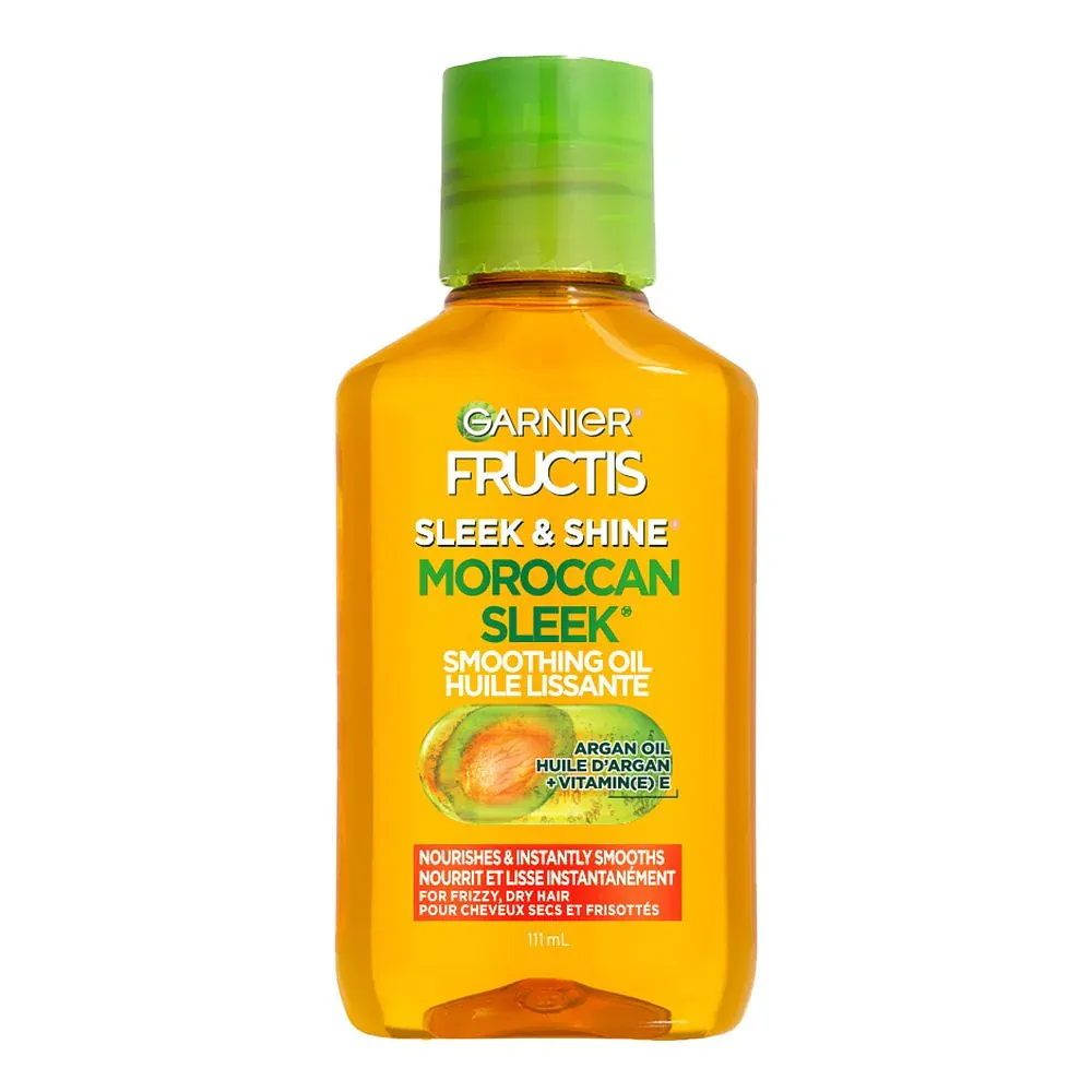 FRUCTIS S&S MOROCCAN SLEEK 3.75OZ
