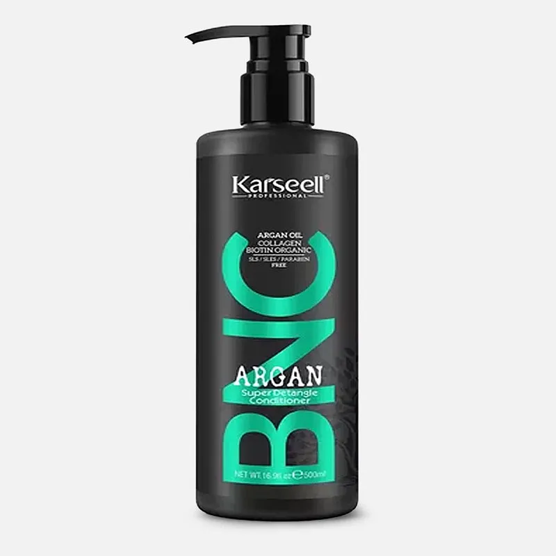ACONDICIONADOR ORGANICO ARGAN KARSEELL 500ML