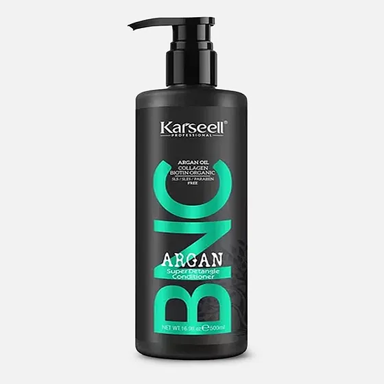 ACONDICIONADOR ORGANICO ARGAN KARSEELL 500ML