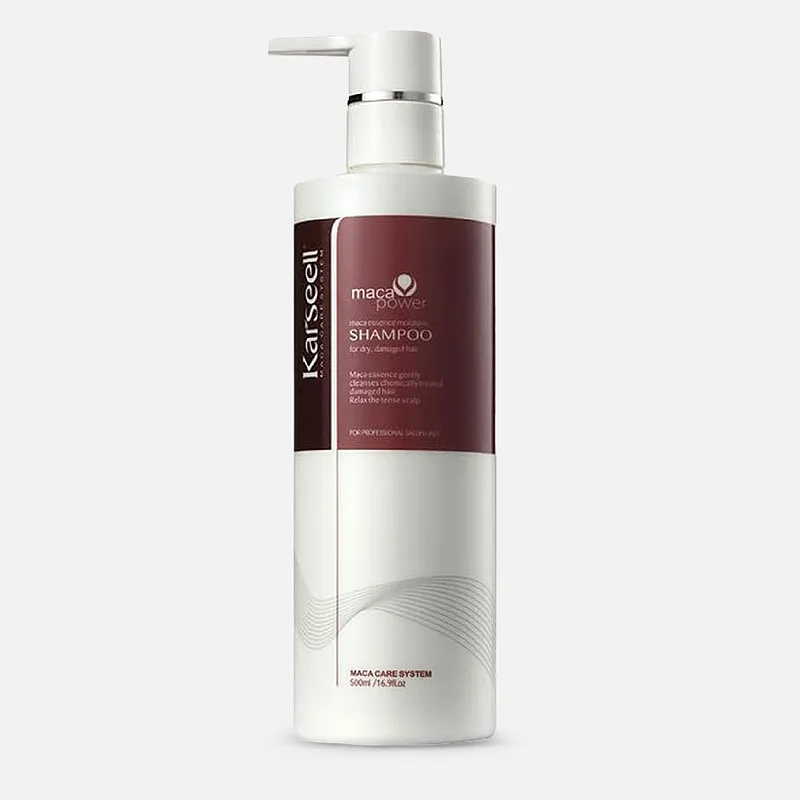 KARSEELL SHAMPOO 500ML