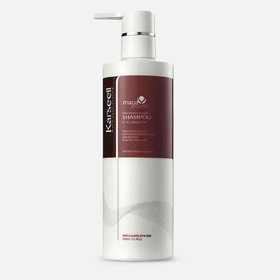 KARSEELL SHAMPOO 500ML