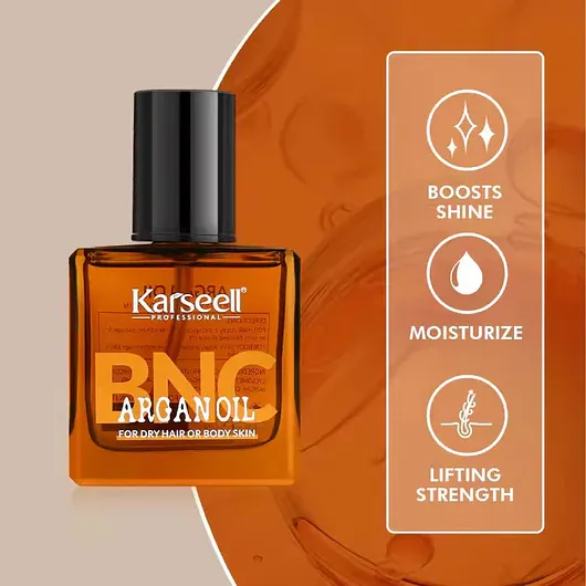 ACEITE ARGAN KARSEELL 500ML
