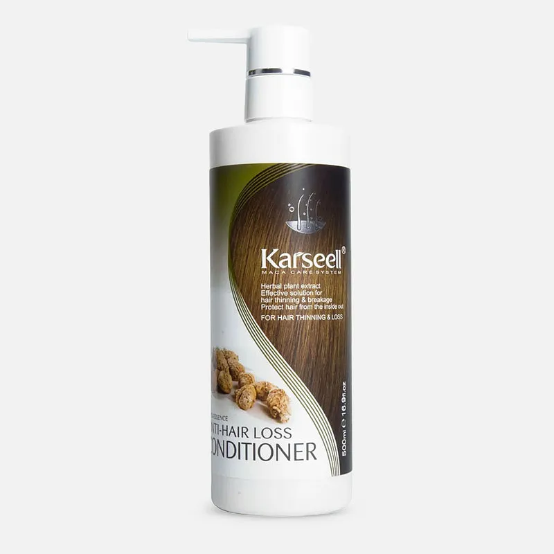 ACONDICIONADOR ANTI CAIDA KARSEELL 500ML