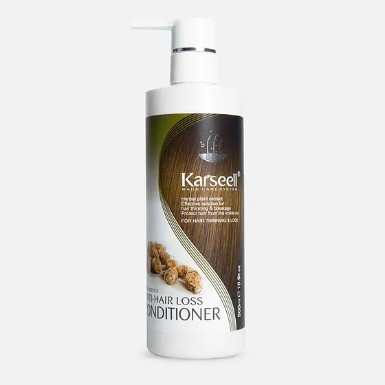 ACONDICIONADOR ANTI CAIDA KARSEELL 500ML