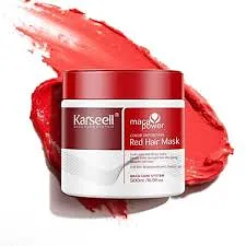 TRATAMIENTO KARSEELL ROJO MACA 500ML