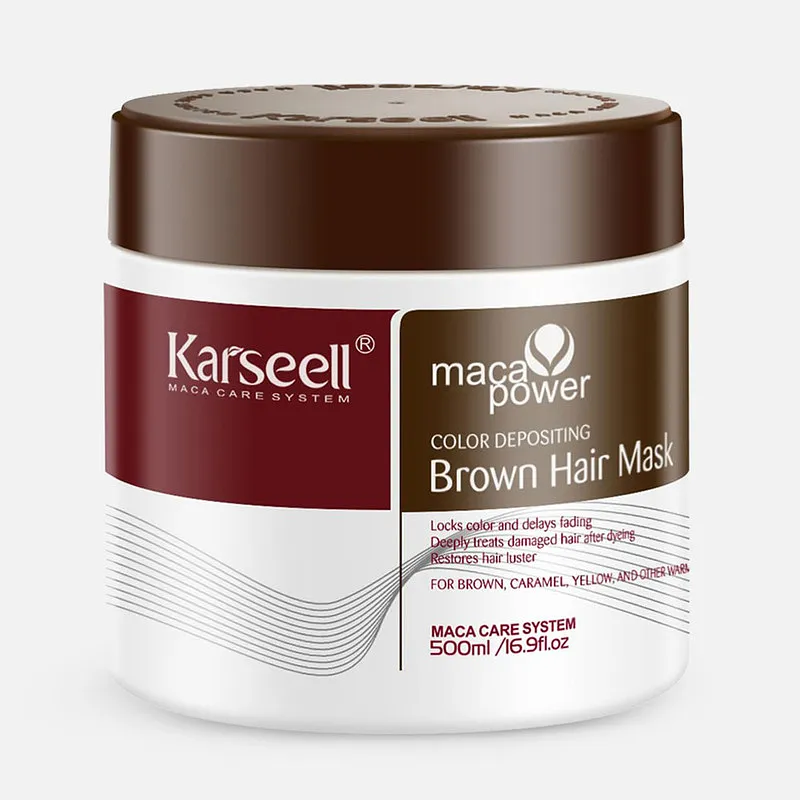 TRAT MARRON MACA-041