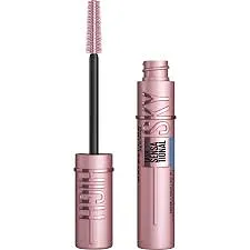 MAYBELLINE LASH SENSATIONAL SKY HIGH VERY BLACK 802