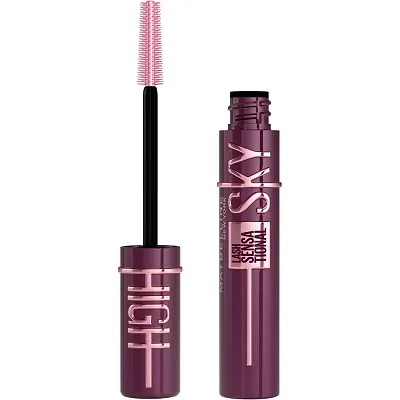 MAYBELLINE SKY HIGH BURGUNDY HAZE 793