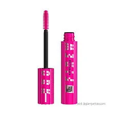 MAYBELLINE LASH FIREWORK WSH BLACK 801
