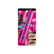 MB LS FIREWORK WTP BLACK 871