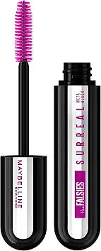 MAYBELLINE FALSIES SURREAL META BLACK 165