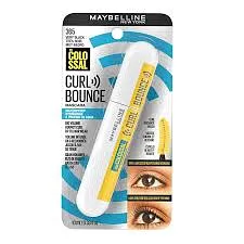 MAYBELLINE COLOSSAL CURL BOUNCE 365