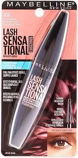 MAYBELLINE LASH SENSATIONAL WBF 704