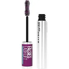 MAYBELLINE LASH LIFT MASCARA WTF 202
