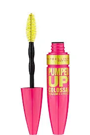 MAYBELLINE PUMPED UP COLOSSAL 213